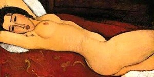 modigliani