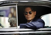 NEMICO PUBBLICO – PUBLIC ENEMIES di Michael Mann