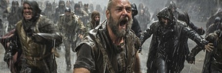 Senza coordinate, io dio e (forse) te: il deserto non finisce mai – NOAH di Darren Aronofsky