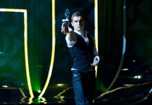 NOW YOU SEE ME – I MAGHI DEL CRIMINE di Louis Leterrier