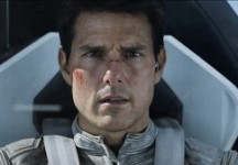 OBLIVION di Joseph Kosinski