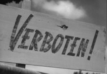 Verboten, Forbidden, Proibito: Speciale Shane Meadows