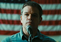 PROMISED LAND di Gus Van Sant