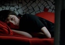 ROSSO SANGUE di Leos Carax