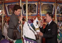 Childhoods in peril: SAVING MR. BANKS di John Lee Hancock