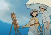 Farewell Sense(i) of Wonder: SI ALZA IL VENTO di Hayao Miyazaki