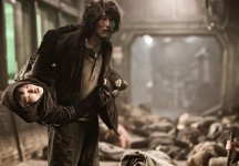 Una vagonata di stereotipi: SNOWPIERCER di Bong Joon-ho