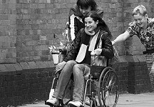 SOMERS TOWN di Shane Meadows