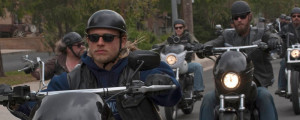 son of anarchy 1