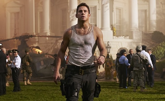 sotto assedio white house down (1)