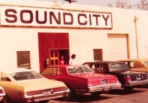 SOUND CITY di Dave Grohl