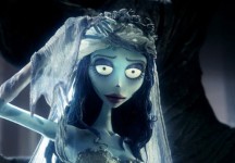 LA SPOSA CADAVERE di Tim Burton