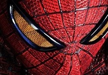 THE AMAZING SPIDER-MAN di Marc Webb