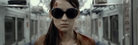 #2 THE RAID 2: BERENDAL di Gareth Evans: la grande azzuffata