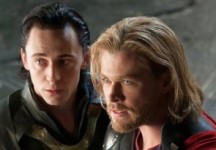 Cazzeggio mode on (Thor: The Funny World): THOR THE DARK WORLD di Alan Taylor