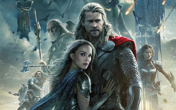 thor the dark world (2)