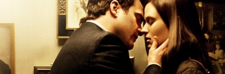 Love will tear us apart – L’amore da farsi in due: TWO LOVERS di James Gray