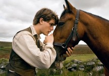 WAR HORSE di Steven Spielberg