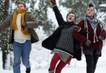 Le tre migliori: WE ARE THE BEST! di Lukas Moodysson