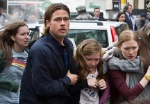 WORLD WAR Z di Marc Forster