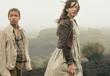 WUTHERING HEIGHTS di Andrea Arnold